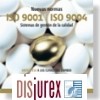 ISO / CD1 9004 Gestionar para la sostenibilidad. El enfoque de la gestin de la calidad