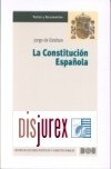 La Constitucin Espaola