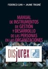 Manual de instrumentos de gestin y desarrollo de las personas en las organizaciones