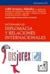 Diccionario Lid. Diplomacia y relaciones internacionales