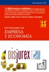 Diccionario Lid Empresa y Economa. 11 Edicin