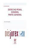 Derecho Penal Espaol . Parte General (5 Edicin) 2020