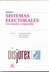 Sistemas electorales. Un estudio comparado
