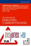 Diccionario Lid Geriatra y Gerontologa