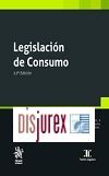 Legislacin de Consumo (12 Edicin) 2024