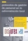 Protocolos de gestin de personal en la administracin local