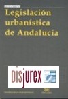 Legislacin urbanstica de Andaluca