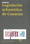 Legislacin urbanstica de Canarias
