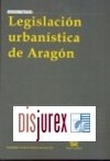 Legislacin urbanstica de Aragn
