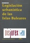 Legislacin urbanstica de las Islas Baleares