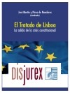 El Tratado de Lisboa : La salida de la crisis constitucional