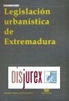 Legislacin Urbanstica de Extremadura