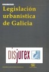 Legislacin Urbanstica de Galicia