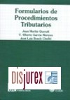 Formularios de Procedimientos Tributarios. Incluye CD - ROM