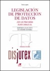 Legislacin de Proteccin de Datos (2 Edicin)