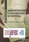 Diccionario de Administracin y Contabilidad de Empresa. Contabilidad financiera y de gestin 