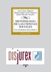 Metodologa de las Ciencias Sociales. Una introduccin crtica