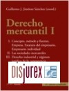 Derecho Mercantil I . 13 Edicin