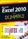 Microsoft Excel 2010 para Dummies