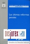 Las ltimas reformas Penales III
