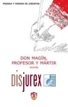Don Magn, profesor y mrtir (novela)