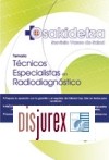 Tcnicos especialistas de radiodiagnstico del Servicio Vasco de Salud. Osakidetza. Temario