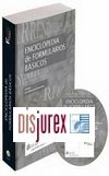 Enciclopedia de Formularios Bsicos . 2 Edicin ( Incluye CD-Rom con formularios )