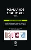 Formularios Concursales (9 Edicin) 2020
