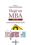 Elegir un MBA