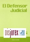 El Defensor Judicial
