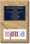 Anuario Fiscal 1999