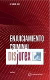 Enjuiciamiento Criminal  (41 Edicin) 2022