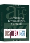 Diccionario terminolgico contable