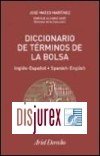 Diccionario de Trminos de la Bolsa ( Ingls - Espaol / Spanish - English )