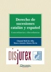 Derecho de sucesiones Cataln y Espaol. Concordancias y discordancias