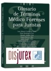 Glosario de Trminos Mdico Forenses para Juristas  