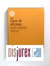 1. TIPOS DE OFICINAS / WORKS SPACES: OFFICE - Introduccin y anlisis - Introduction and analysis