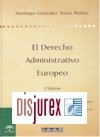 El Derecho Administrativo Europeo (2 Edicin)