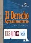 Derecho Agroalimentario, El