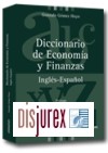 Diccionario de Economa y Finanzas . Ingls - Espaol