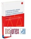 Contratacin Laboral y Tipos de Contrato: Criterios Jurisprudenciales