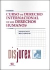 Curso de Derecho Internacional de los Derechos Humanos (2 Edicin)