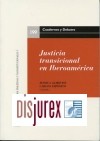 Justicia transicional en Iberoamrica