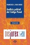 Analisis Policial Del Cdigo Penal (7 Edicin)