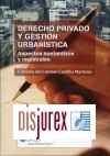 Derecho Privado y Gestin Urbanstica