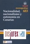Nacionalidad , Nacionalismo y Autonoma en Canarias