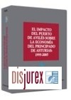 Impacto Econmico del Puerto de Avils . Economa Regional de los aos 1995, 2000 y 2005