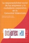 La Responsabilidad Social de las Empresas y la Ciudadana Corporativa en la Comunitat Valenciana