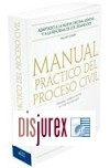 Manual Prctico del Proceso Civil (2 Edicin)