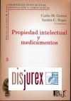 Propiedad Intelectual y Medicamentos